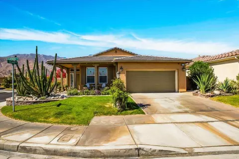 3435 Cliffrose Trl, Palm Springs, CA 92262
