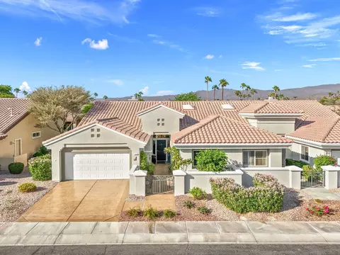 78408 Desert Willow Dr, Palm Desert, CA 92211