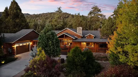 42210 Nautical Ct, Big Bear City, CA 92314