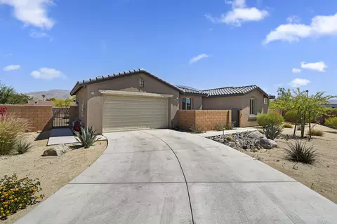 66258 Palo Verde Trl, Desert Hot Springs, CA 92240