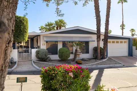 15 International Blvd, Rancho Mirage, CA 92270
