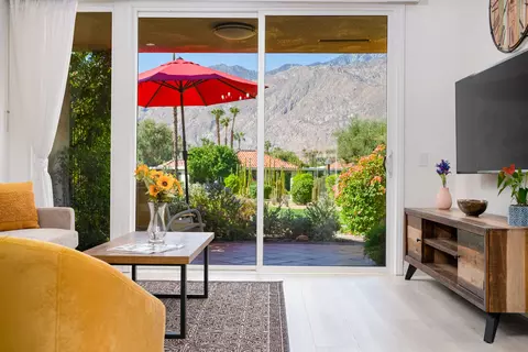 719 N Seville Cir, Palm Springs, CA 92262