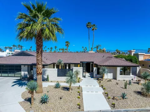 75540 Desierto Dr, Indian Wells, CA 92210