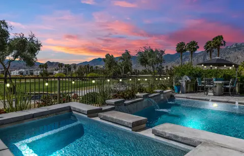 4248 Indigo St, Palm Springs, CA 92262