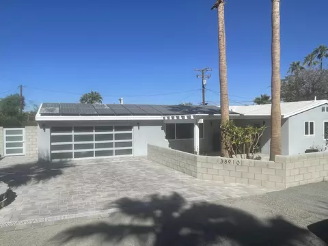 38910 Bel Air Dr, Cathedral City, CA 92234