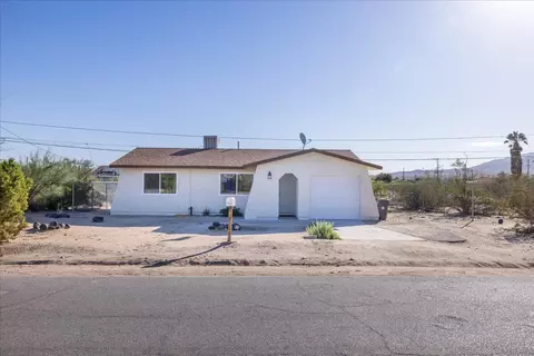 6585 Split Rock Ave, Twentynine Palms, CA 92277