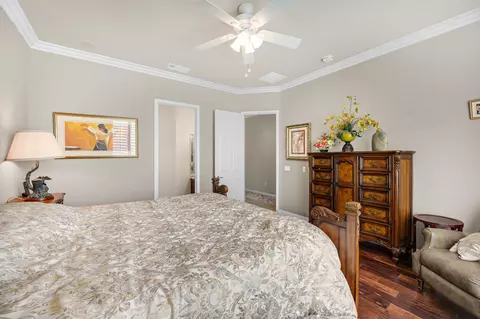 Bedroom - 39608 Corte Chimborazo, Indio, CA 92203 photo 3 of 6