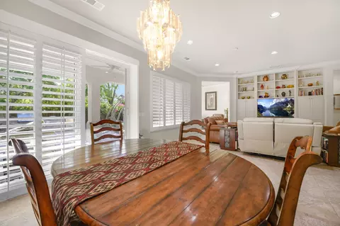Dining - 39608 Corte Chimborazo, Indio, CA 92203 photo 1 of 2