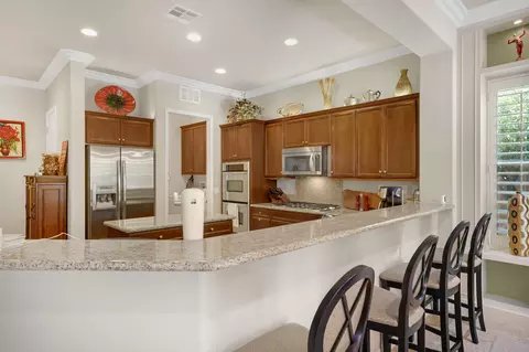 Kitchen - 39608 Corte Chimborazo, Indio, CA 92203 photo 1 of 5