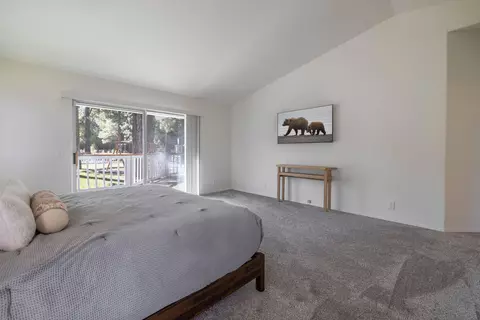 Bedroom - 210 Pinecrest Dr, Big Bear Lake, CA 92315 photo 1 of 7