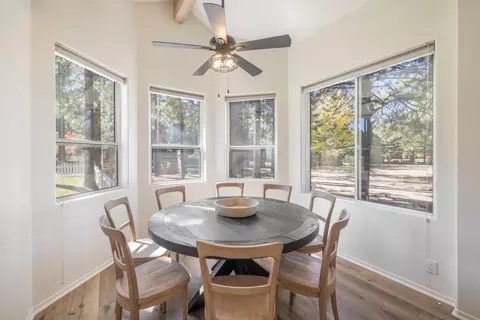 Dining - 210 Pinecrest Dr, Big Bear Lake, CA 92315 photo 1 of 1