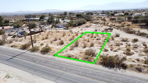64775 Pierson Blvd, Desert Hot Springs, CA 92240