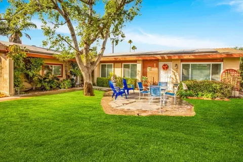 69330 Nilda Dr, Cathedral City, CA 92234