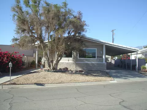 33461 Westchester Dr, Thousand Palms, CA 92276