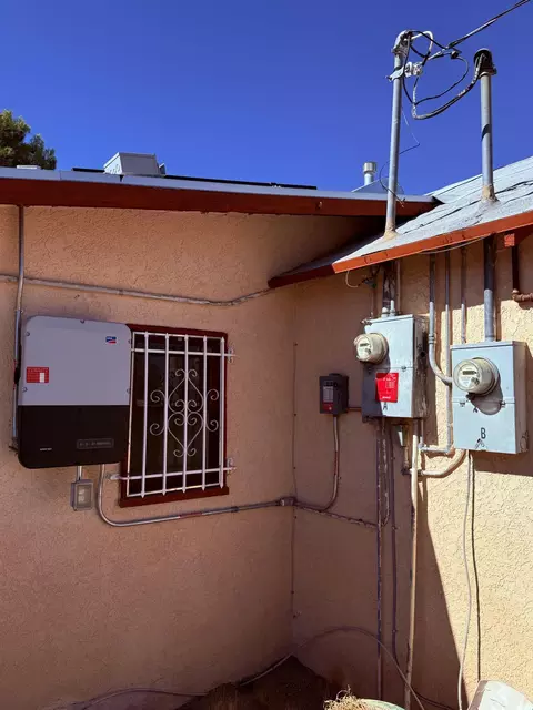 Exterior - 7990 Redden Ln, Yucca Valley, CA 92284 photo 2 of 2