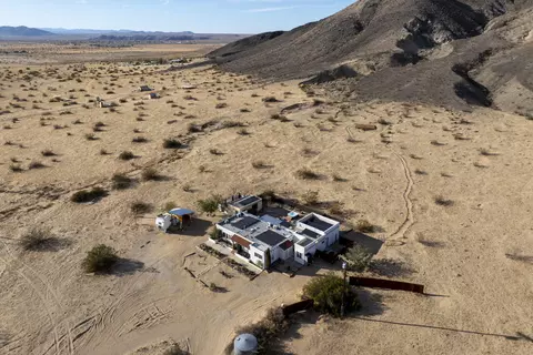 66760 Sunnyslope Dr, Joshua Tree, CA 92252 photo 41