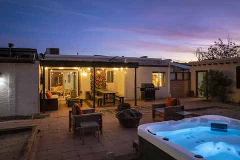 66760 Sunnyslope Dr, Joshua Tree, CA 92252 photo 13