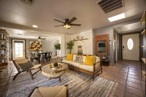 66760 Sunnyslope Dr, Joshua Tree, CA 92252 photo 4