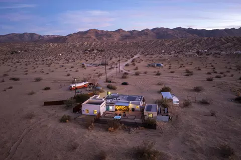 66760 Sunnyslope Dr, Joshua Tree, CA 92252 photo 38