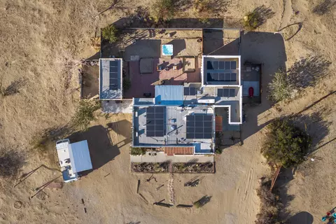 66760 Sunnyslope Dr, Joshua Tree, CA 92252 photo 43