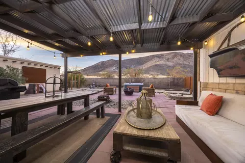 66760 Sunnyslope Dr, Joshua Tree, CA 92252 photo 11