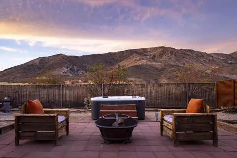 66760 Sunnyslope Dr, Joshua Tree, CA 92252 photo 12