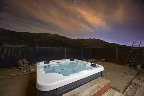 66760 Sunnyslope Dr, Joshua Tree, CA 92252 photo 14