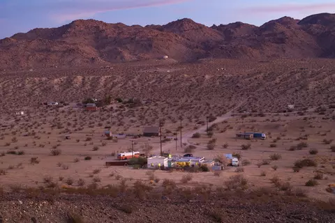 66760 Sunnyslope Dr, Joshua Tree, CA 92252 photo 39