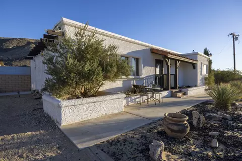 66760 Sunnyslope Dr, Joshua Tree, CA 92252 photo 3