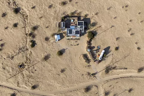 66760 Sunnyslope Dr, Joshua Tree, CA 92252 photo 42