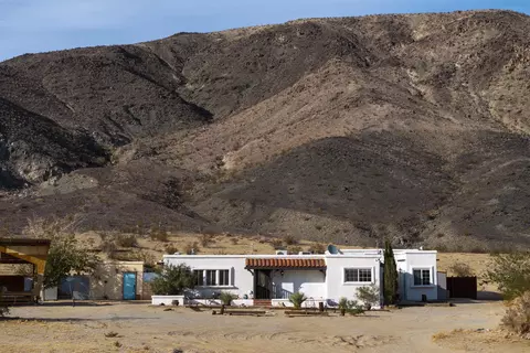 66760 Sunnyslope Dr, Joshua Tree, CA 92252 photo 2