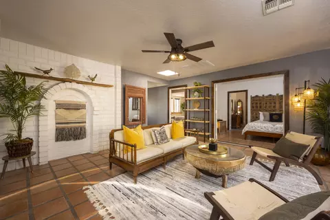 66760 Sunnyslope Dr, Joshua Tree, CA 92252 photo 5