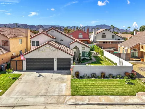 46331 Mesa Verde Trl, Indio, CA 92201 photo 2