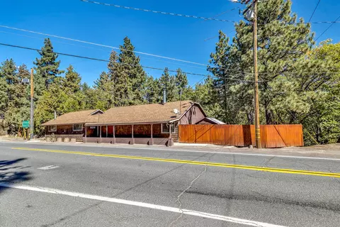 23350 Banning Idyllwild Rd, Idyllwild, CA 92549