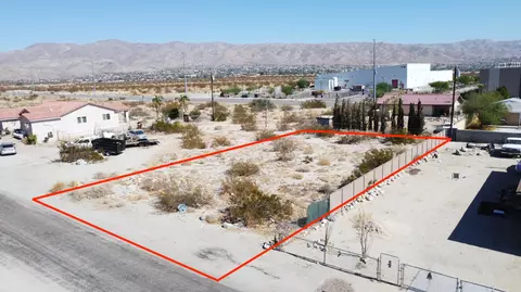 24 Tram View Rd, Desert Hot Springs, CA 92240
