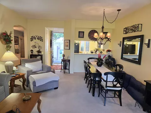 67308 S Chimayo Dr, Cathedral City, CA 92234