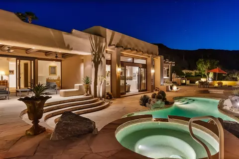 3670 Andreas Hills Dr, Palm Springs, CA 92264