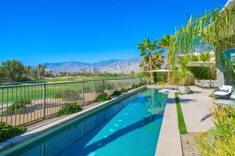 4208 Indigo St, Palm Springs, CA 92262