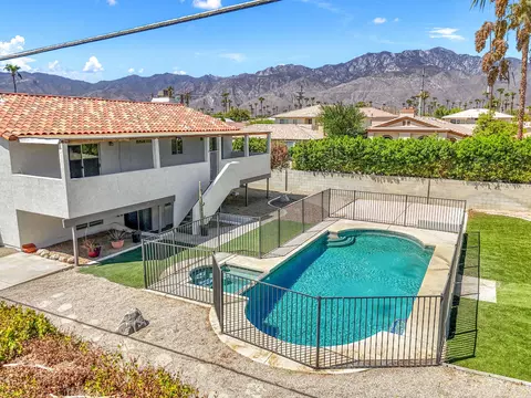 68090 Concepcion Rd, Cathedral City, CA 92234