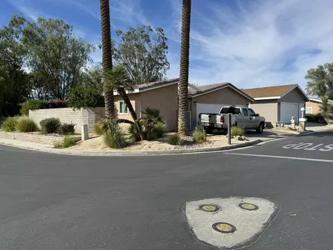 34685 Stage Dr, Thousand Palms, CA 92276