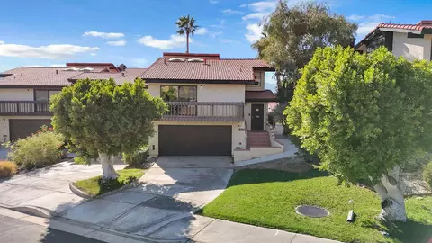 13113 La Salle Rd, Desert Hot Springs, CA 92240