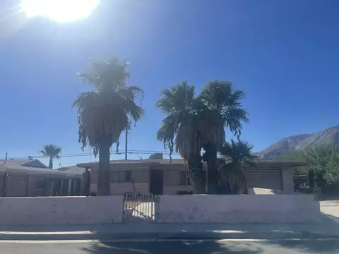329 W Avenida Cerca, Palm Springs, CA 92262