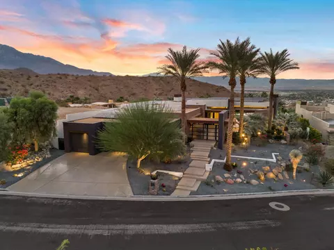 24 Sierra Vista Dr, Rancho Mirage, CA 92270