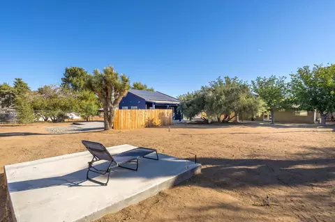 Exterior - 7776 Fox Trl, Yucca Valley, CA 92284 photo 13 of 13