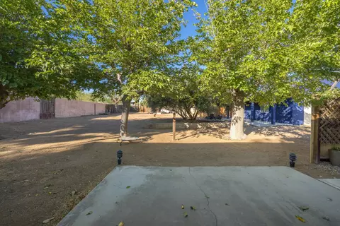 Exterior - 7776 Fox Trl, Yucca Valley, CA 92284 photo 10 of 13