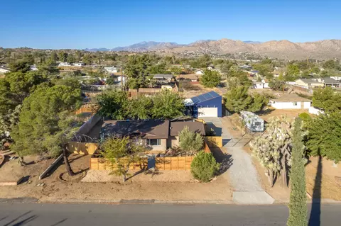 7776 Fox Trl, Yucca Valley, CA 92284