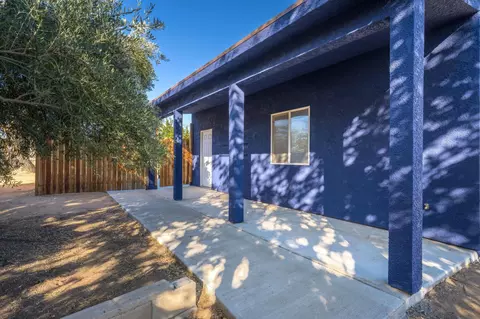 Exterior - 7776 Fox Trl, Yucca Valley, CA 92284 photo 12 of 13