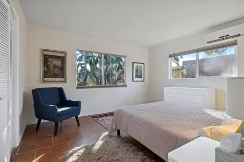 Bedroom - 7776 Fox Trl, Yucca Valley, CA 92284 photo 3 of 4