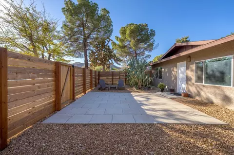 Exterior - 7776 Fox Trl, Yucca Valley, CA 92284 photo 6 of 13