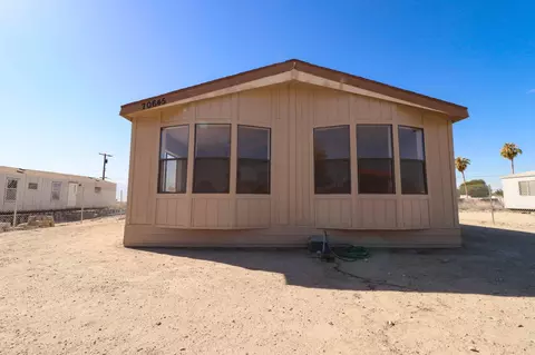 Exterior - 70645 Neptune Dr, Mecca, CA 92254 photo 1 of 1